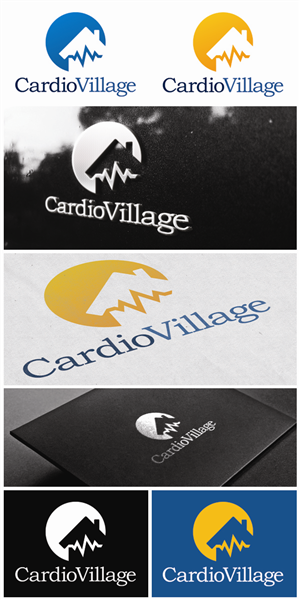 Logo Design by Creathrive for University of Virginia School of Medicine, Office of Continuing Medical Education | Design: #1468800