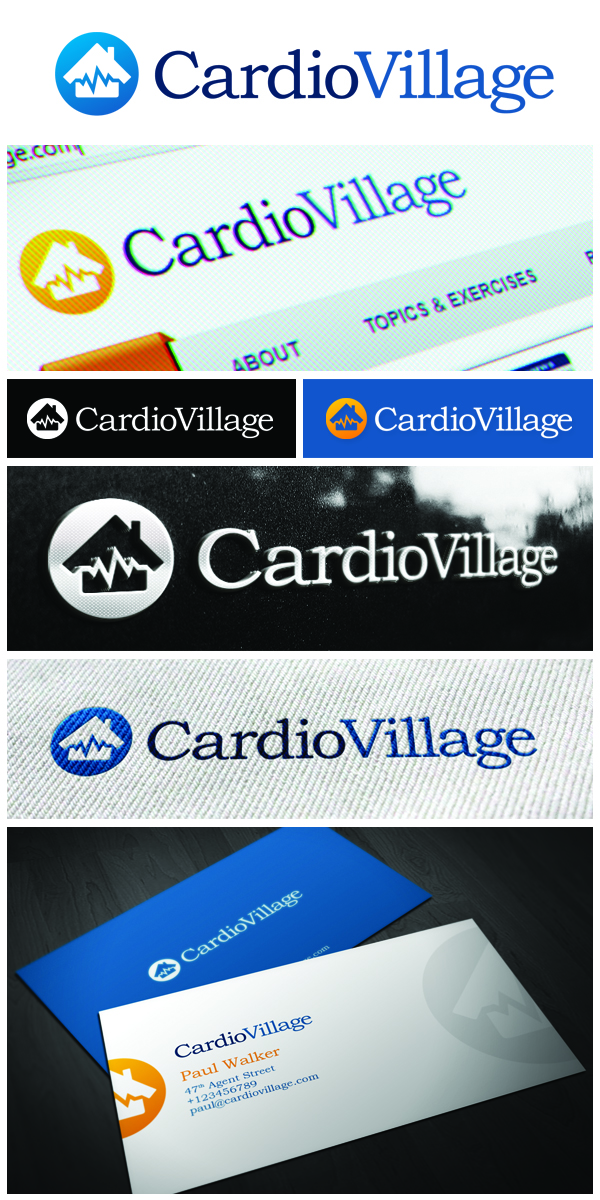 Logo Design by Creathrive for University of Virginia School of Medicine, Office of Continuing Medical Education | Design #1468801
