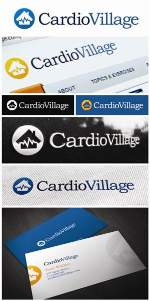 Logo Design by Creathrive for University of Virginia School of Medicine, Office of Continuing Medical Education | Design: #1468801