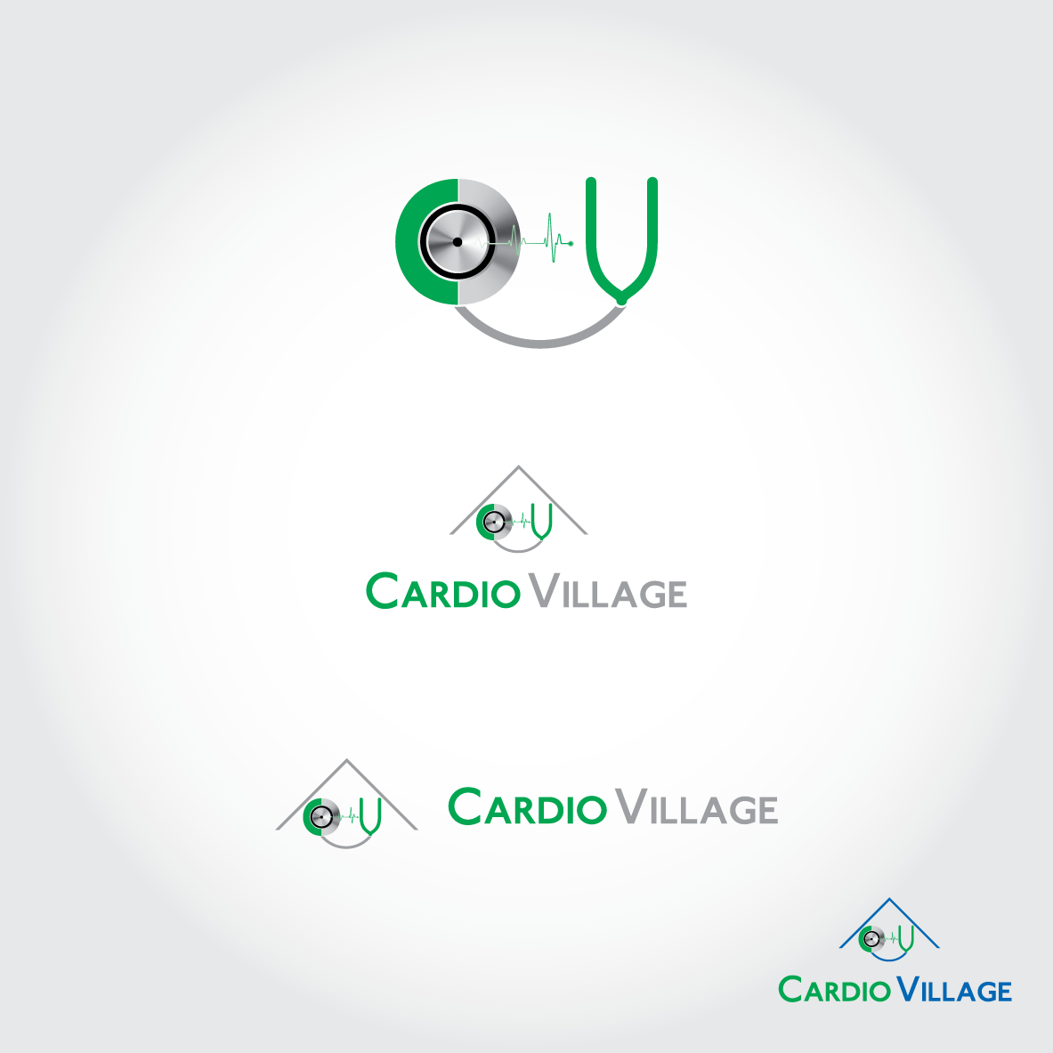 Design de Logo par gauravgraphy pour University of Virginia School of Medicine, Office of Continuing Medical Education | Design #1466978