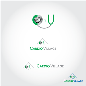 Design de Logo par gauravgraphy pour University of Virginia School of Medicine, Office of Continuing Medical Education | Design #1466978