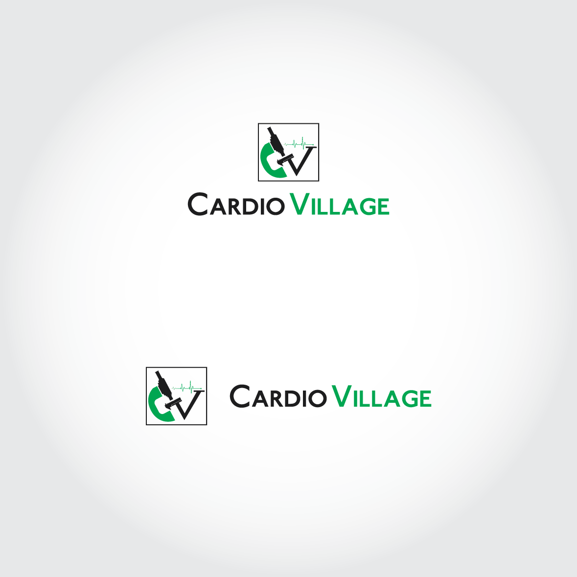 Logo Design by gauravgraphy for University of Virginia School of Medicine, Office of Continuing Medical Education | Design #1467017