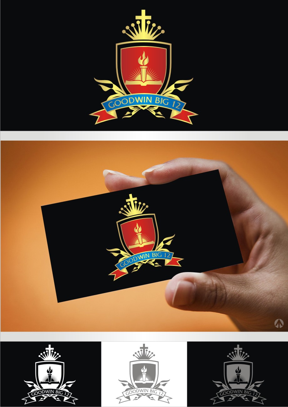 Logo-Design von MBARO für dieses Projekt | Design #5189902