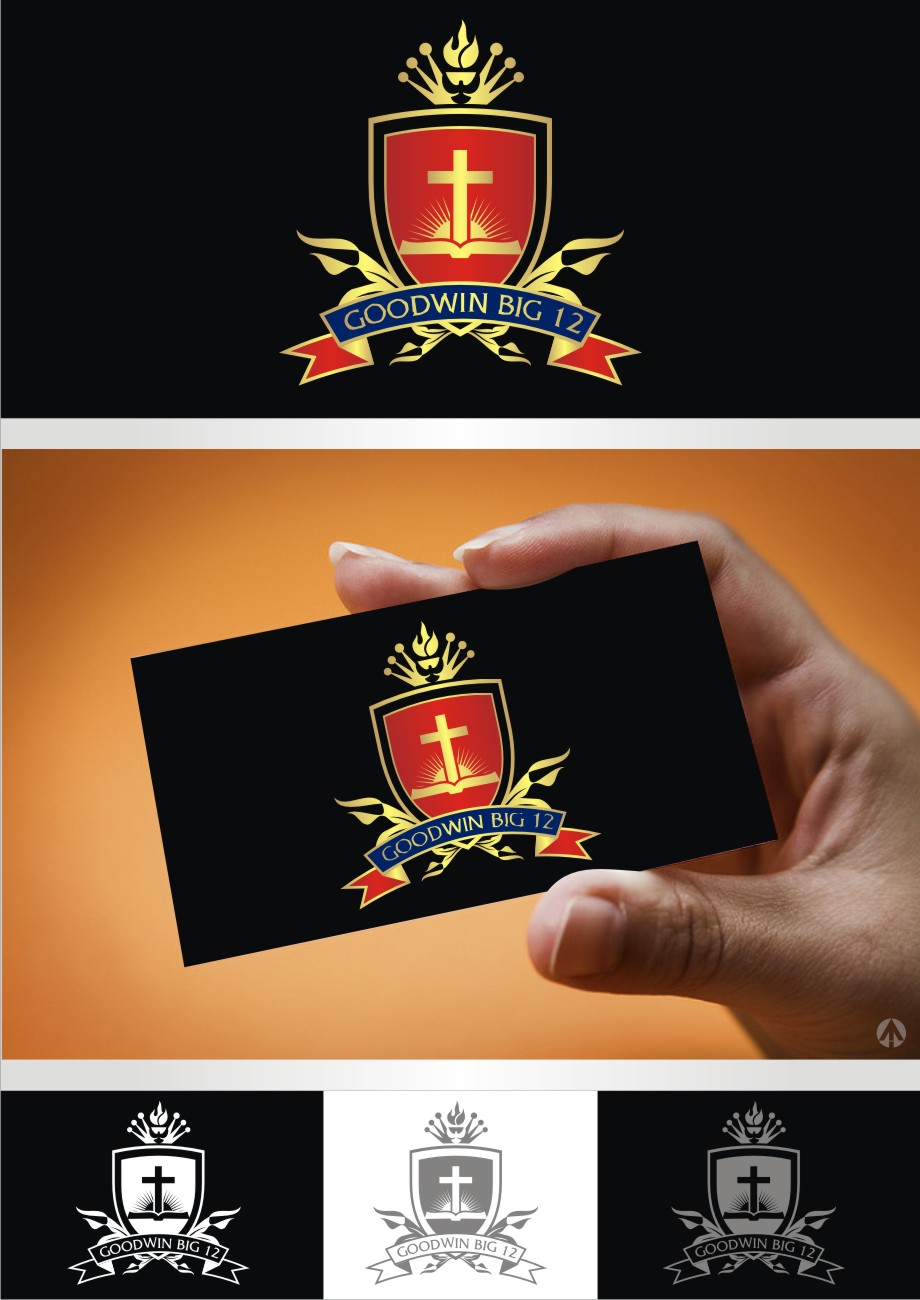 Logo Design by MBARO for this project | Design #5197840