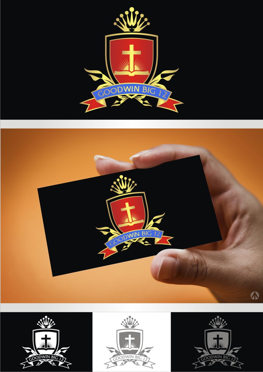 Logo Design by MBARO for this project | Design #5197850