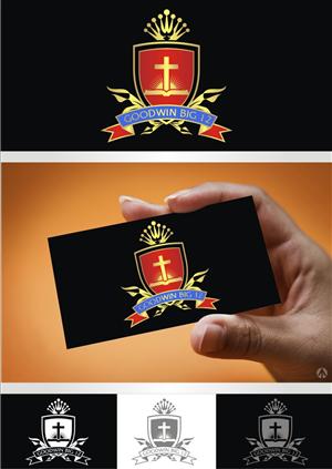 Design de Logo par MBARO pour ce projet | Design #5197850