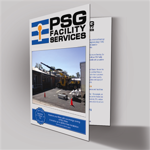Brochure Design by softvitals for this project | Design #5161113