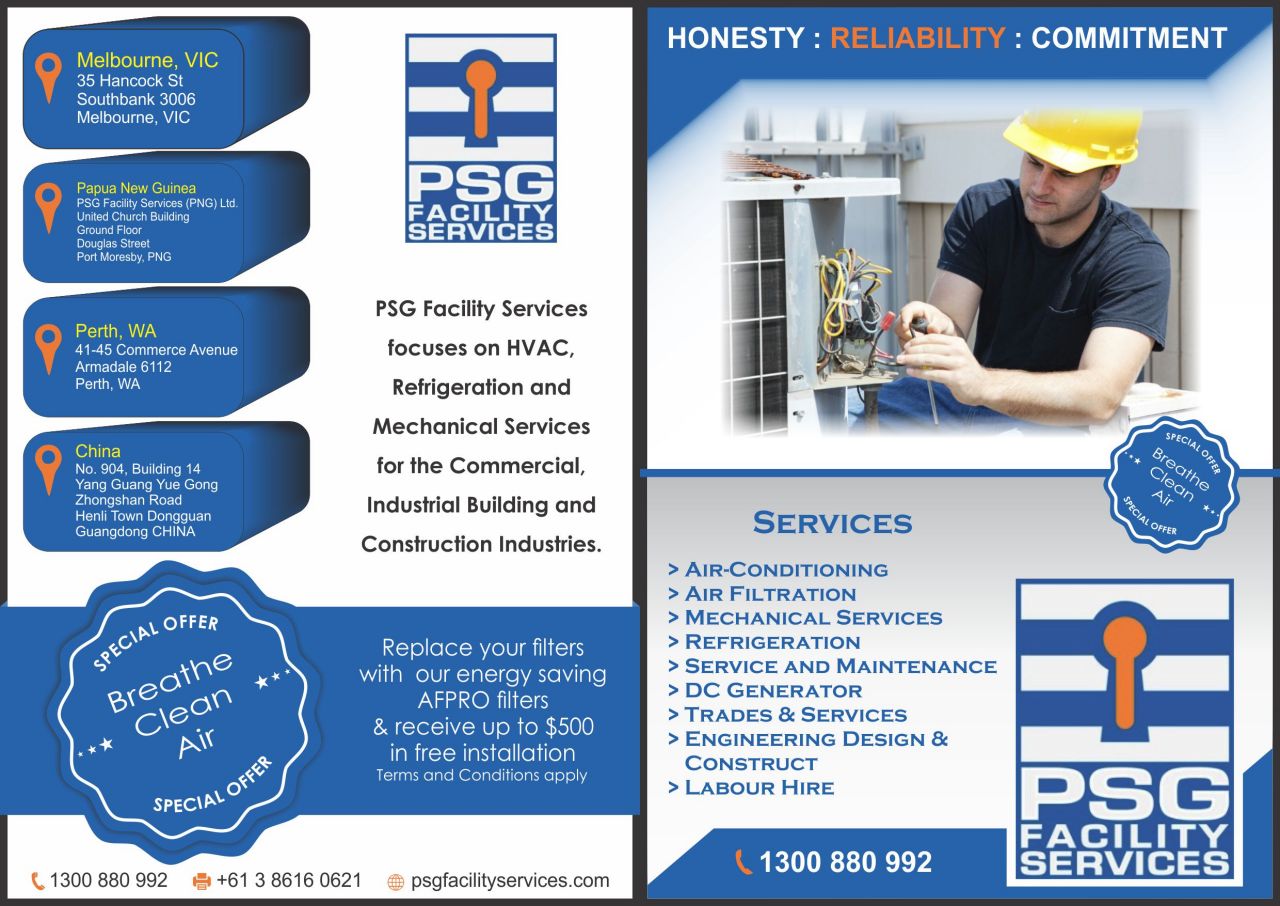 Diseño de Brochure por Infinitive Technology para este proyecto | Diseño #5170822