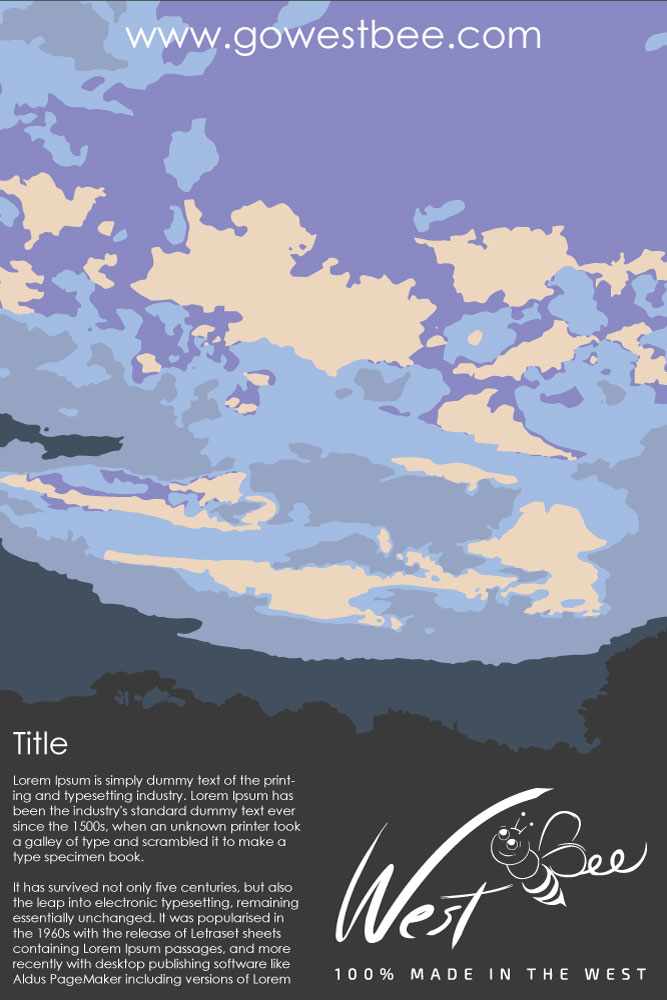 Poster Design by connorp6 for this project | Design #5590166