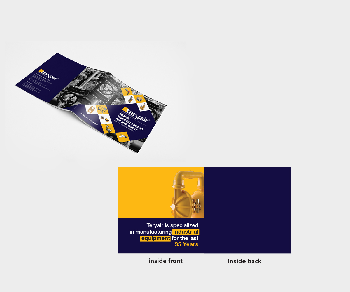Catalogue Design by mcoco for this project | Design #5270380