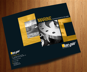 Catalogue Design by ESolz Technologies