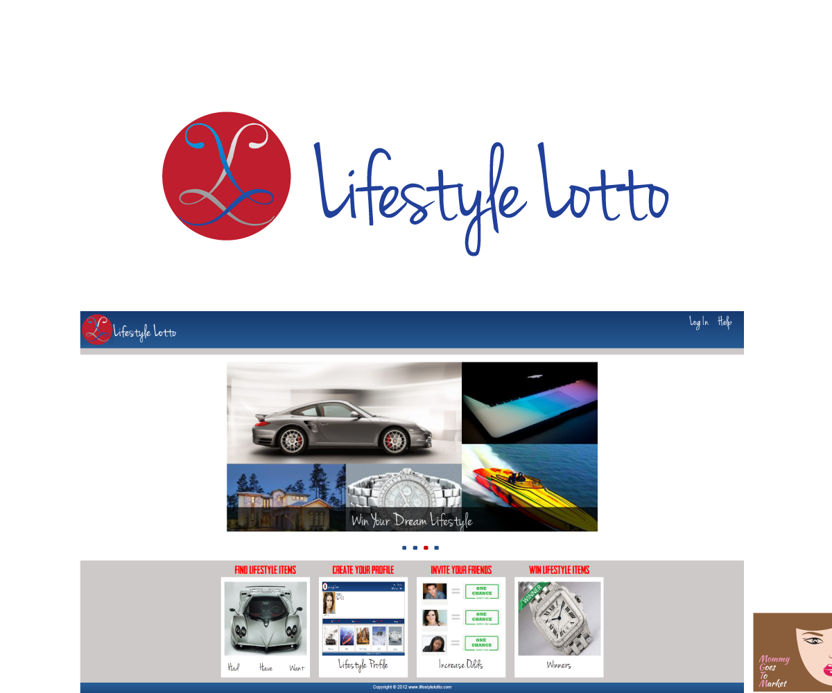 Logo Design by mommygtm for this project | Design #1475375