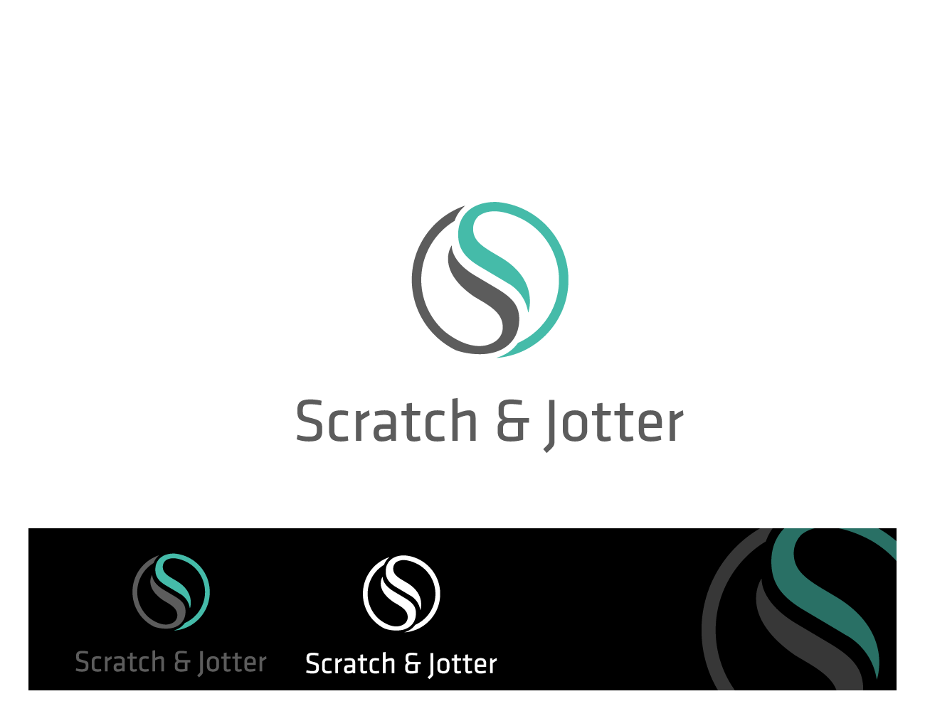 Logo Design by NDRO for this project | Design #5206735