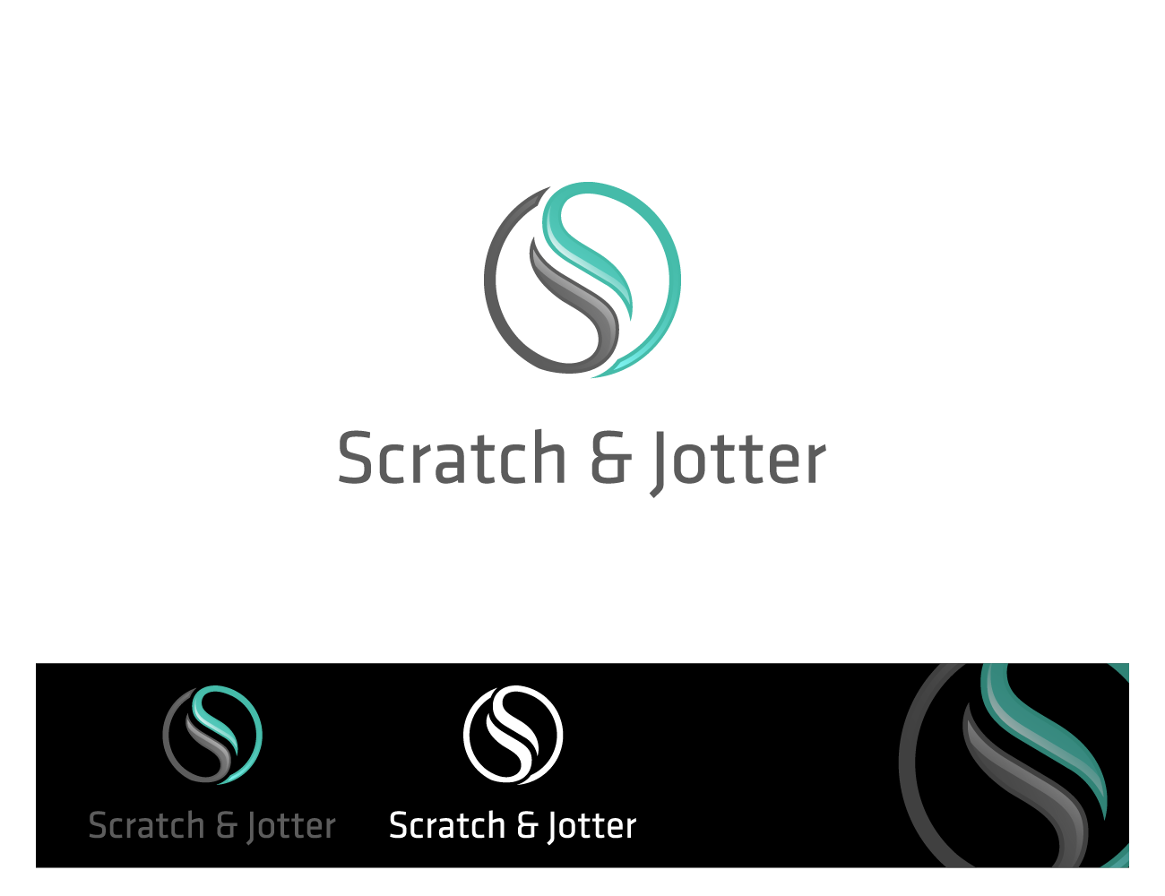 Logo Design by NDRO for this project | Design #5206738