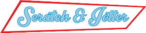 Logo Design by TheCodeWire