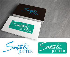 Logo Design by purpleWIZ Design