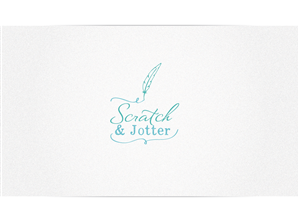 Logo Design by Cherry Pop Design