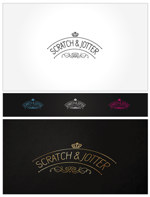 Logo Design by DUAL DESIGNER for this project | Design: #5205983