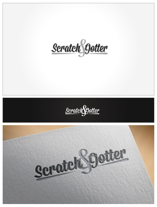 Logo-Design von DUAL DESIGNER für dieses Projekt | Design #5205998