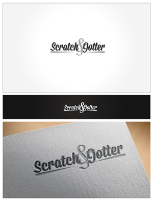 Logo Design by DUAL DESIGNER for this project | Design: #5205998