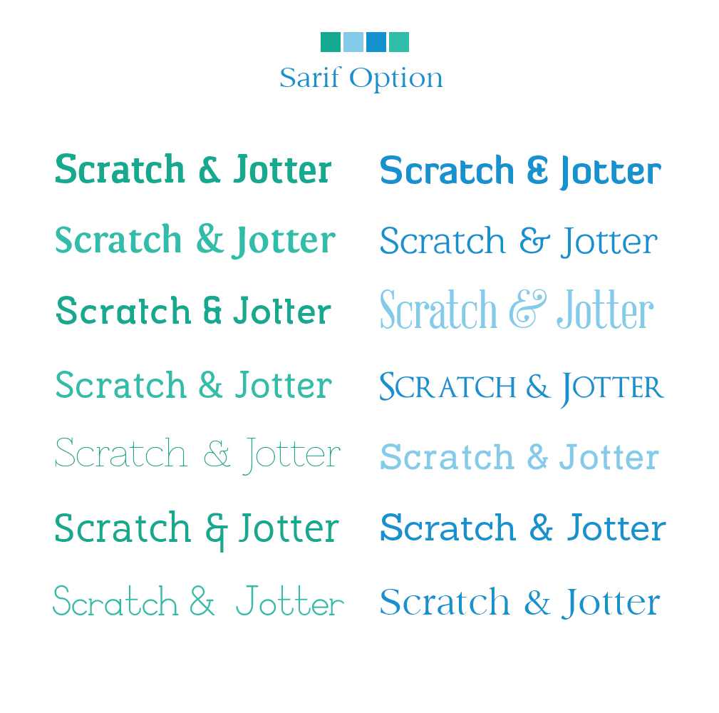 Logo Design by SonaDesigns for this project | Design #5201307