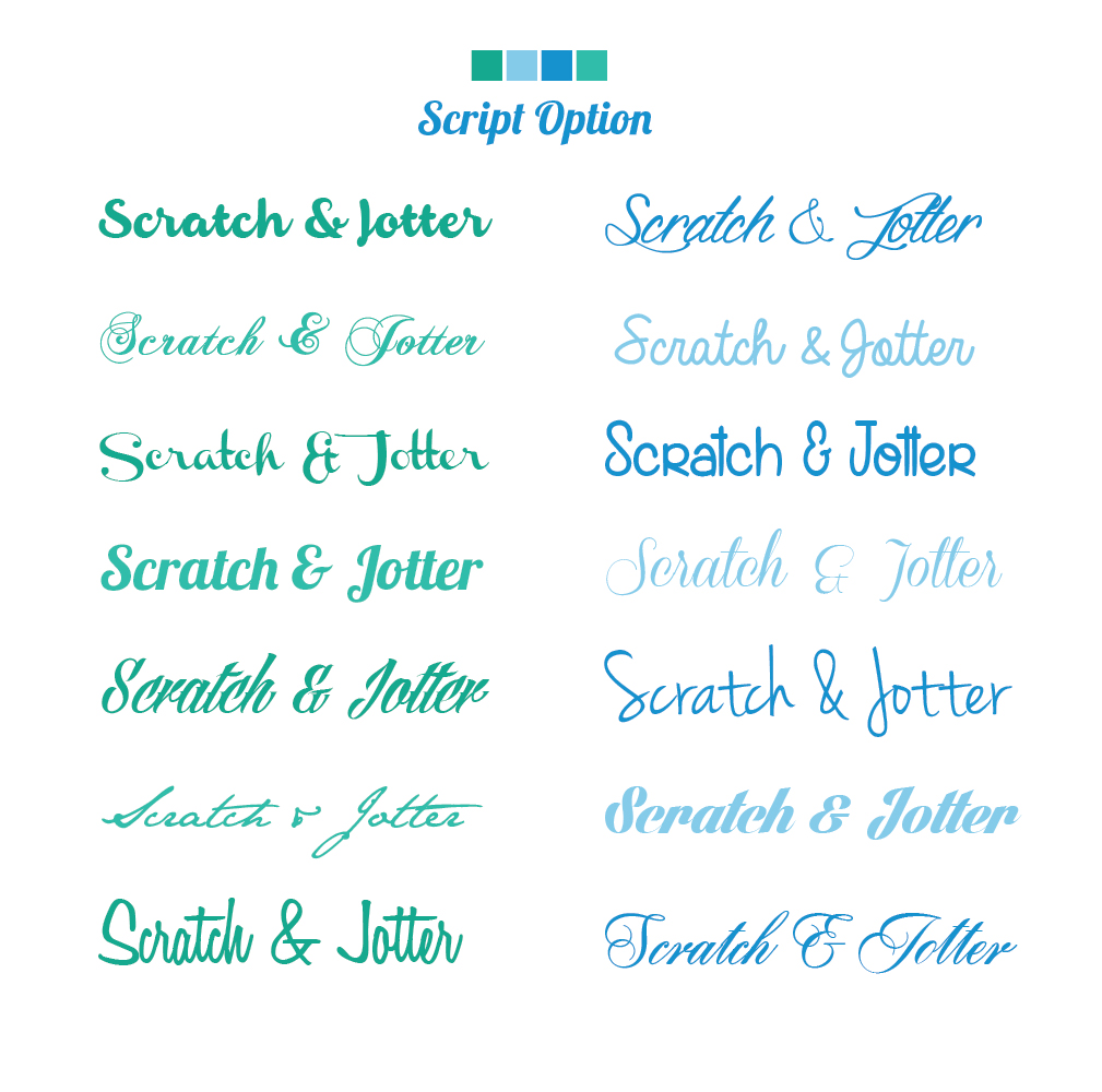 Logo Design by SonaDesigns for this project | Design #5201311