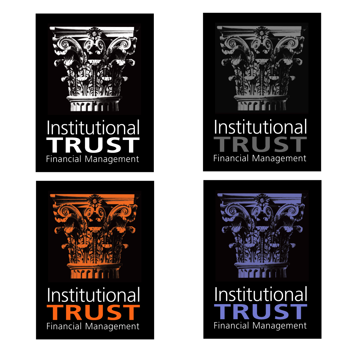 Logo Design by Kenneth Griffiths for this project | Design #1524498