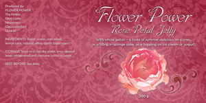 Graphic Design by ttomey27 for Flower Power | Design #1471499