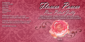 Grafik-Design von ttomey27 für Flower Power | Design: #1471525