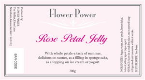 Grafik-Design von tjgdzns für Flower Power | Design: #1460520