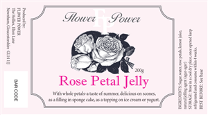 Grafik-Design von tjgdzns für Flower Power | Design: #1461814