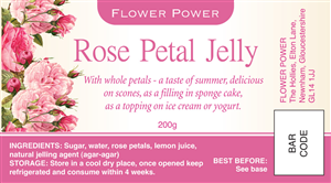 Grafik-Design von tjgdzns für Flower Power | Design: #1469727