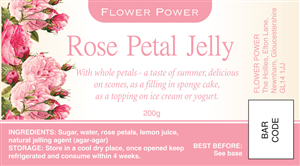 Grafik-Design von tjgdzns für Flower Power | Design: #1472233