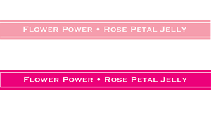 Grafik-Design von tjgdzns für Flower Power | Design: #1472238