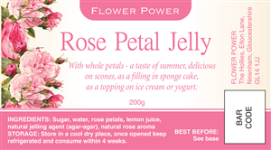 Grafik-Design von tjgdzns für Flower Power | Design: #1472599