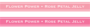 Grafik-Design von tjgdzns für Flower Power | Design: #1472600