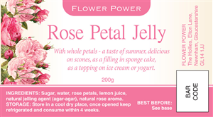 Graphic Design by tjgdzns for Flower Power | Design #1477772