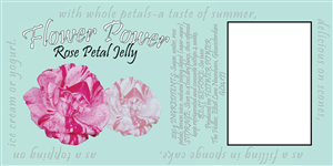 Graphic Design by Jacquelinemjdesign