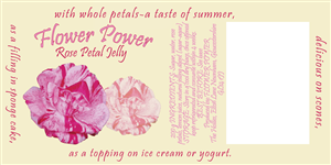 Graphic Design by Jacquelinemjdesign for Flower Power | Design: #1455160