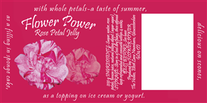 Graphic Design by Jacquelinemjdesign for Flower Power | Design: #1457465