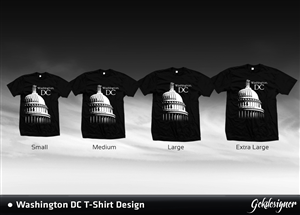 T-shirt Design by gekgrfx for OMC Wholesale | Design: #1457519