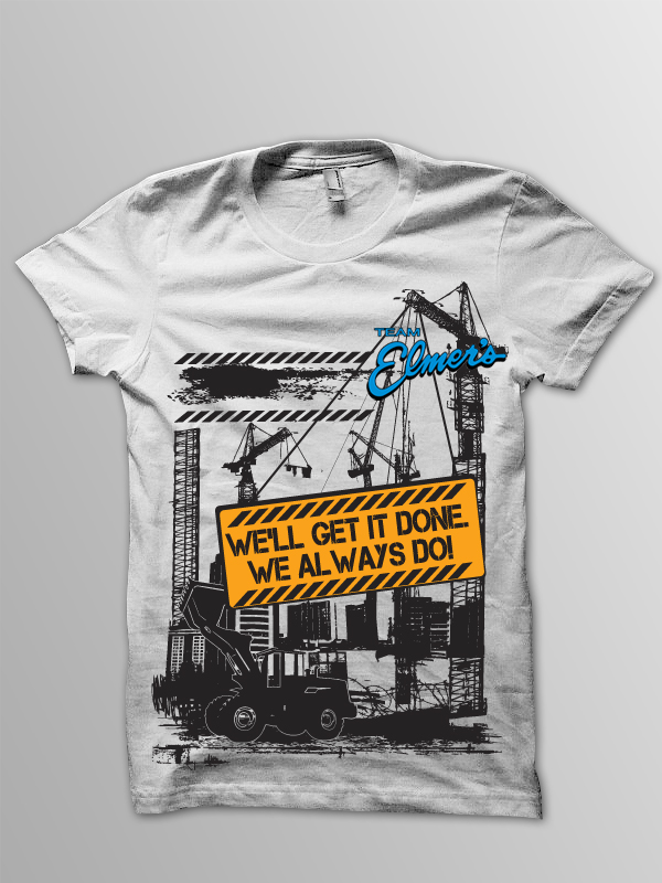 T-shirt Design by Divertion for this project | Design #1528760