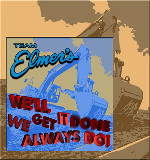 T-shirt Design by feuerstein for this project | Design: #1465949