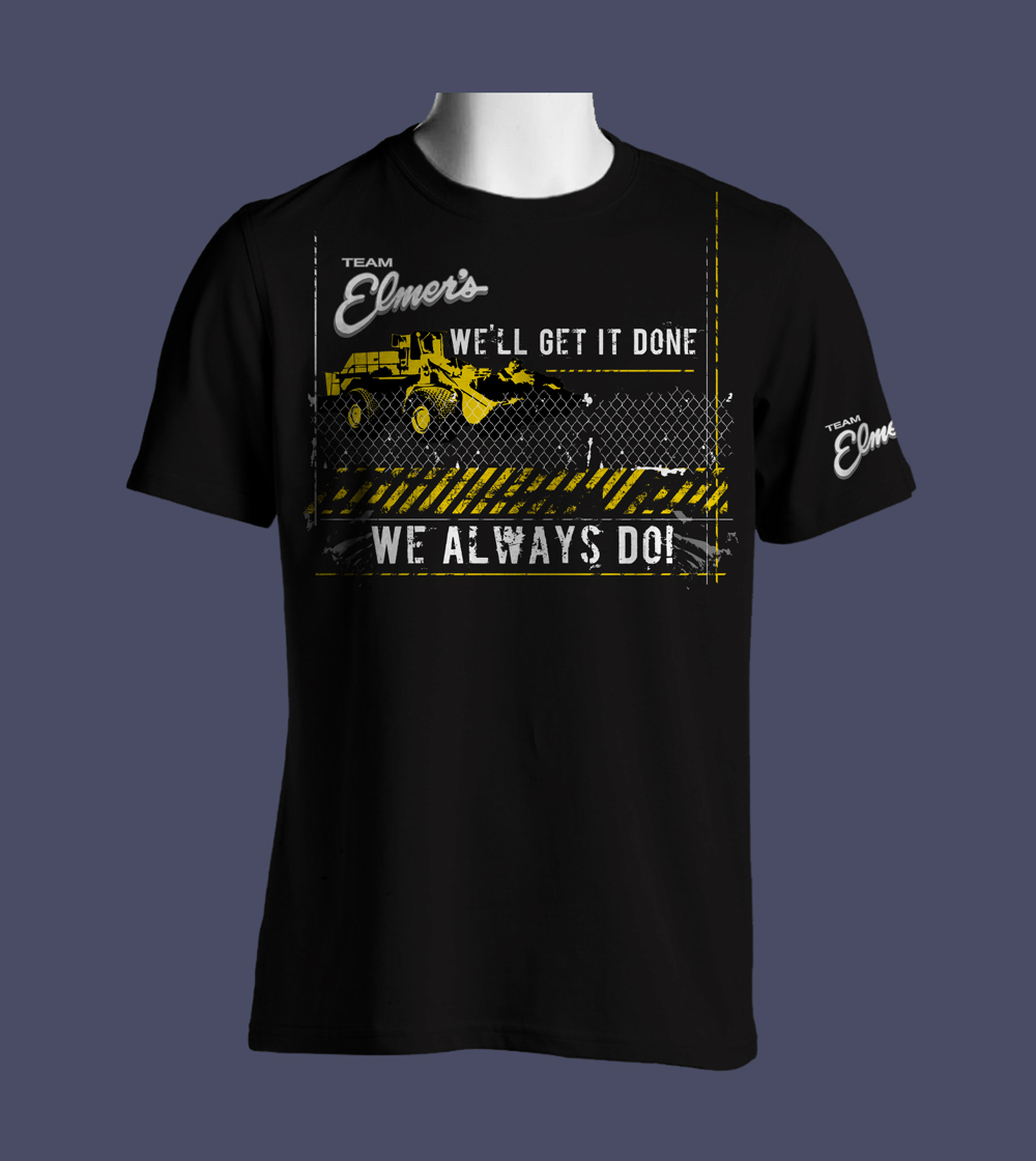 Design de T-shirt par grd21 pour ce projet | Design #1446444