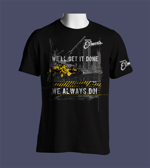 Design de T-shirt par grd21 pour ce projet | Design #1546913