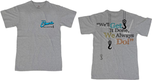 Design de T-shirt par al dacuma pour ce projet | Design #1455443