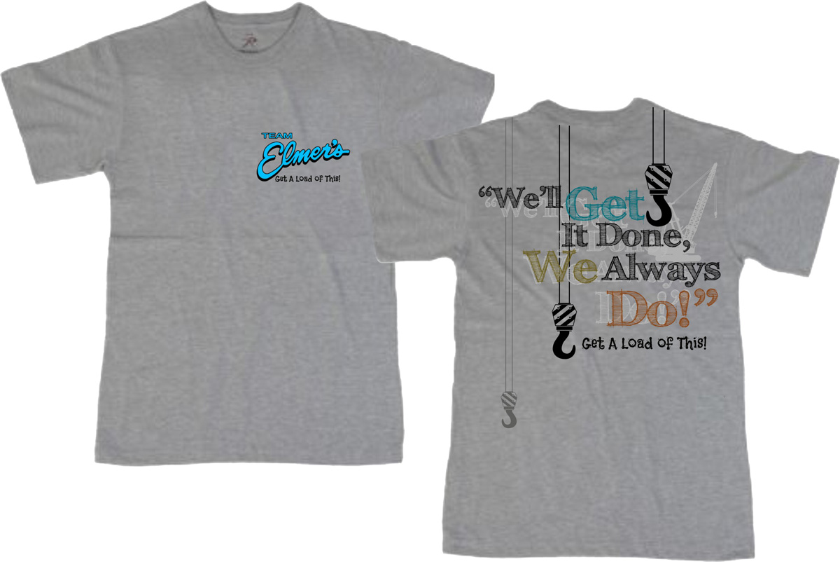 Design de T-shirt par al dacuma pour ce projet | Design #1455471