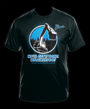 T-shirt Design by D'Mono for this project | Design: #1442208