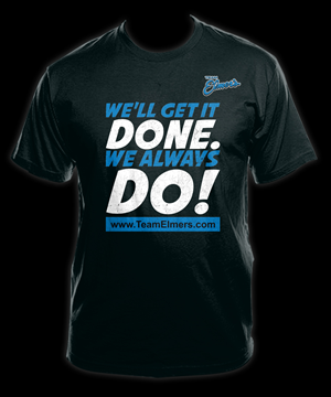 T-shirt Design by D'Mono for this project | Design: #1450952