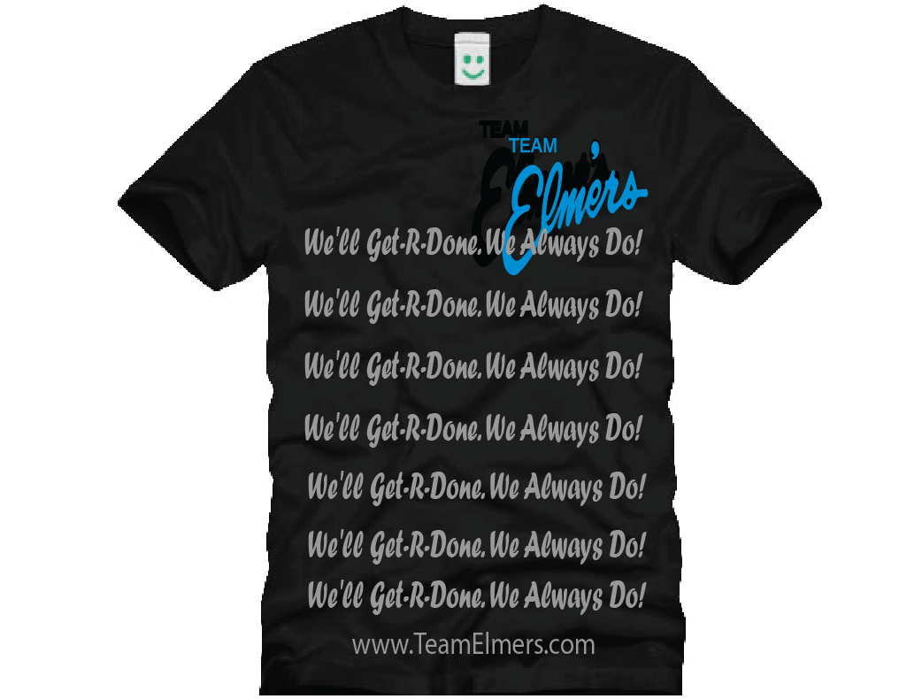 Diseño de Camiseta por lovehurtz para este proyecto | Diseño #1487571